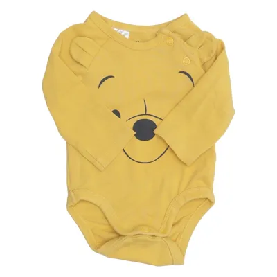 Body (Winnie The Pooh) from H&M Cotton, Elastane