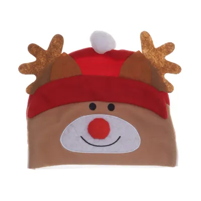 Maskeradtillbehör (Brun, Röd, Vit) från Rossmann