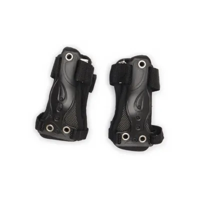 Handledsskydd (Svart) från Atlanta