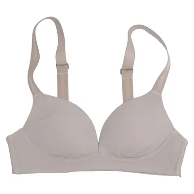 Bra (Beige) from Closely