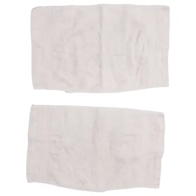 Towel (Beige) from Zara Home Cotton
