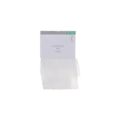 Panty (Wit) van Lindex Kids
