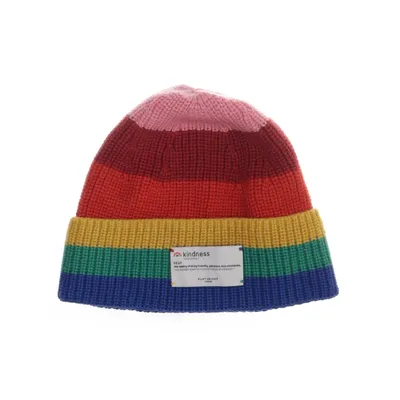 Muts (Meerkleurig) van Kurt Geiger Katoen, Nylon, Wol