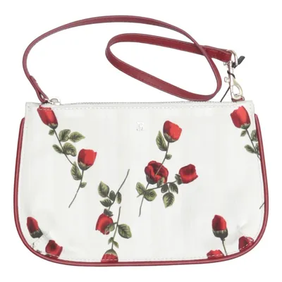 Sac à bandoulière (Blanc, Rouge, Vert) de Rouje