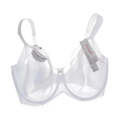 BH (True Shape Sensation Minimizer W01) från Triumph Elastan, Polyamid, Polyester