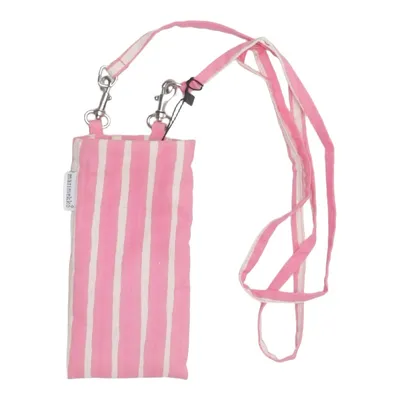 Mobilväska (Rosa) från Marimekko