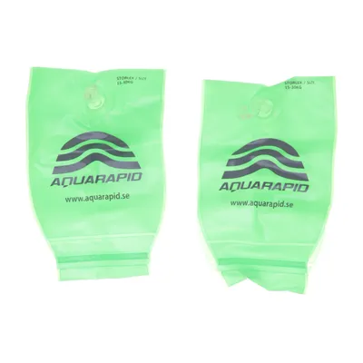 Vattensportsutrustning (Grön) från Aquarapid