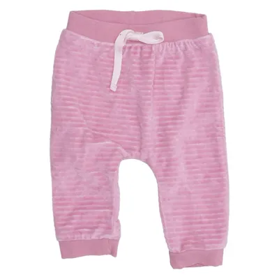 Joggingbroek (Roze) van Ergee Katoen, Polyester