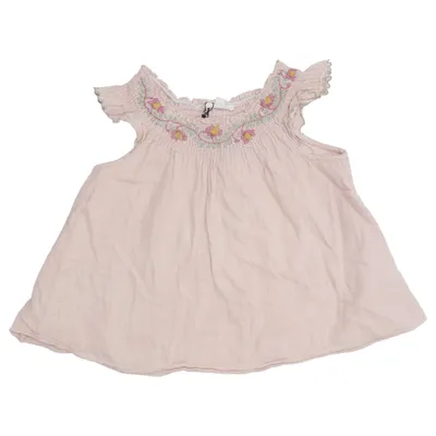 Dress (Edith) from Louise Misha Organic cotton