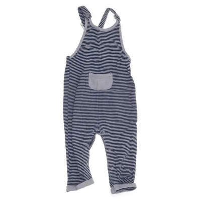 Rompertjes (Blauw, Grijs) van Next Baby Katoen