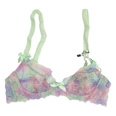 BH (Flerfärgad, Lila, Grön) från Agent Provocateur Polyamid, Polyester