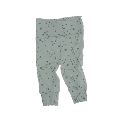 Leggings (Grön, Svart) från Ergee Bomull