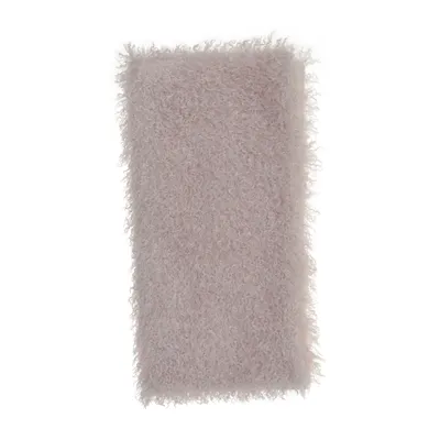 Sierkussensloop (Beige) van Lagerhaus Polyester