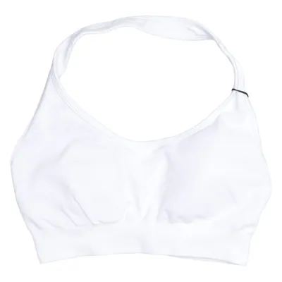 Brassière (Blanc) de Teveo Élasthane, Polyamide