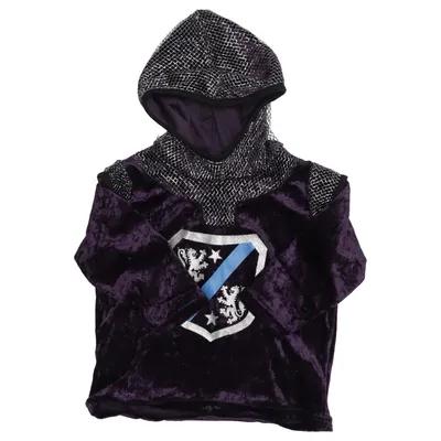 Udklædning (Lilla) fra Kids by Lindex Polyester