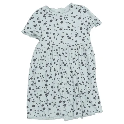 Dress (Green) from Amy & Lucy Elastane, Polyester