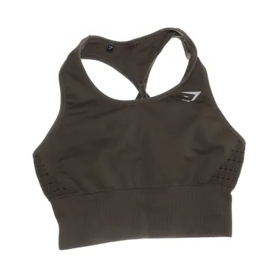 Sport-BH (Grön) från Gymshark
