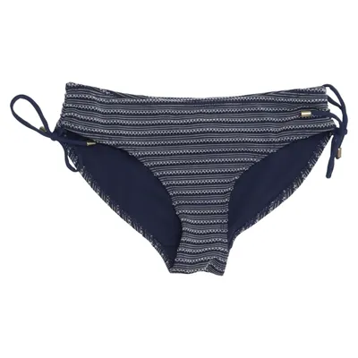 Bikiniunderdel (Blå, Vit) från Ocean Club Elastan, Polyester