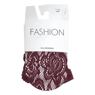 Nätstrumpbyxor (Rete Macrame) från Calzedonia Elastan, Polyamid