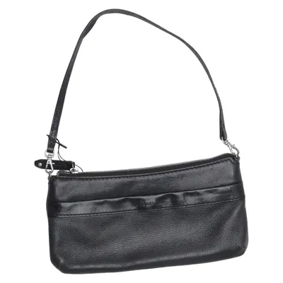 Shoulder-bag (Black) from Fratelli