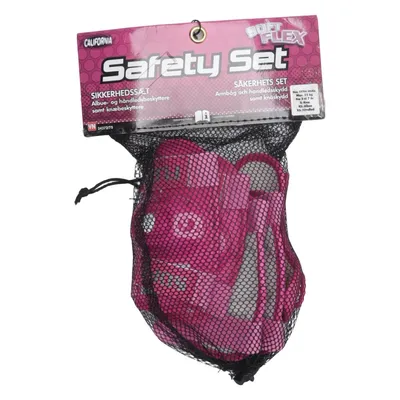 Bescherming (Safety Set) van Soft Flex