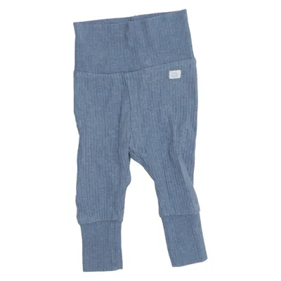 Leggings (Blauw) van H&M