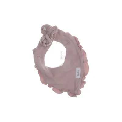 Slabbetje (Roze) van Newbie by KappAhl