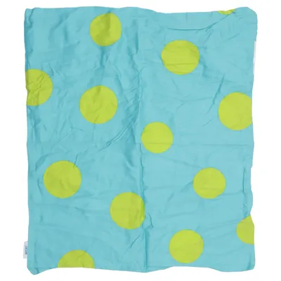 Pillowcase (Blue) from Micki