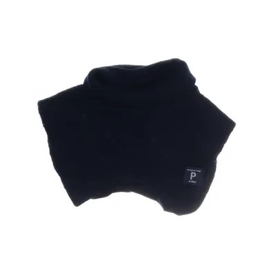 Halsband (Blauw) van Polarn O. Pyret Merinowol