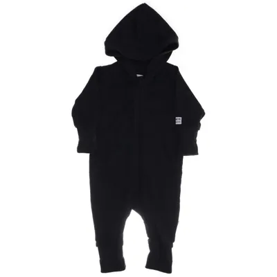 Mjukisdräkt (Grå) från Baby Baby Bomull, Återvunnen polyester