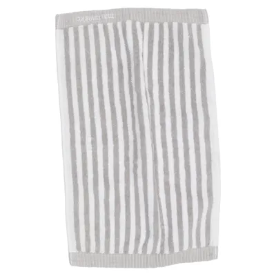 Handduk (Grå, Vit) från Marimekko