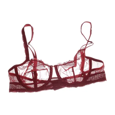 Bh (Rood) van Simone Perele