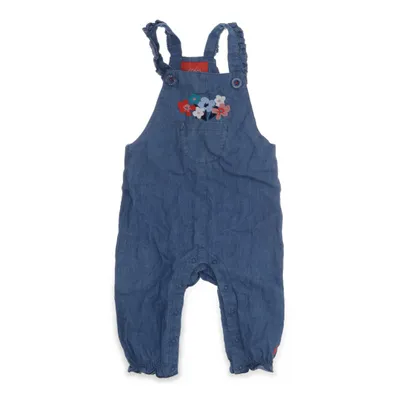 Sparkdräkt (Blå) från Joules Bomull