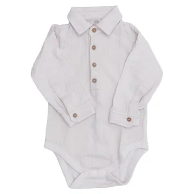 Body (Beige) de Next Baby Coton