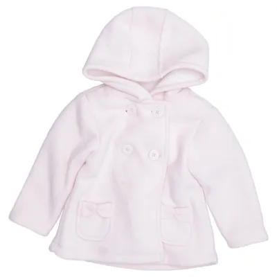 Veste d'hiver (Rose) de Baby Club by C&A Polyester