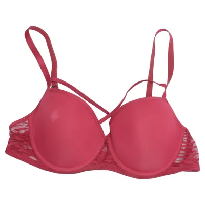 Bh (Rood) van Sapph Elastaan, Polyamide