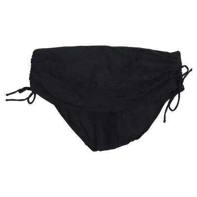 Bikini bottom (Black) from Fantasie Elastane, Polyamide