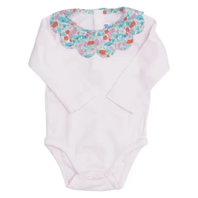 Body (Pink, Multicolored) from Jacadi Cotton
