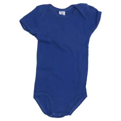 Body (Blå) från Petit Bateau Bomull