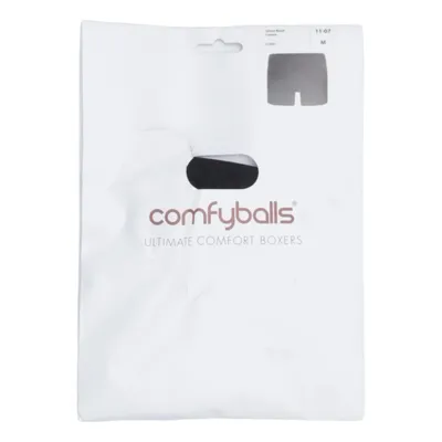 Kalsonger (Svart) från Comfyballs Bomull, Elastan, Lyocell, Polyester