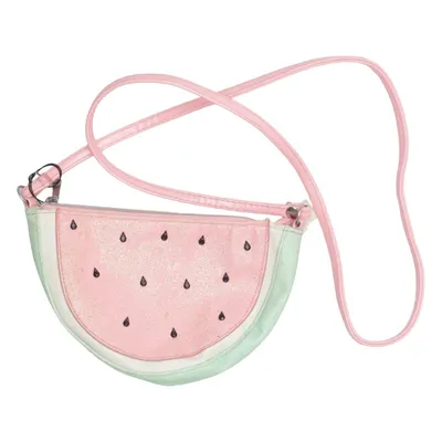 Shoulder-bag (Pink, Green)