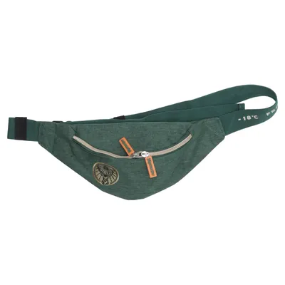 Waist bag (Green) from Jägermeister