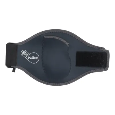 Knee support (Blue) from EA Sports
