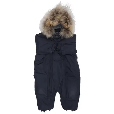 Overall (101) från Ver de Terre Bomull, Polyester