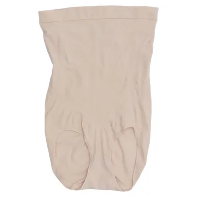 Shapewear-underdel (Beige) från Spanx Elastan, Polyamid