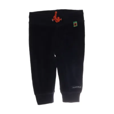 Mjukisbyxor (Svart) från Villervalla Bomull, Polyester
