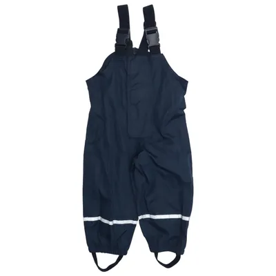 Regnbyxor (Blå) från Impidimpi Polyester, Polyuretan