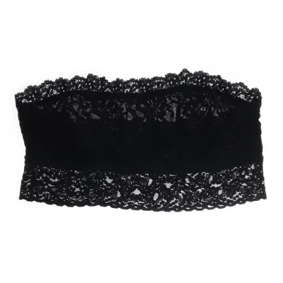Bandeau-bh (Svart) från Hanky Panky Elastan, Polyamid