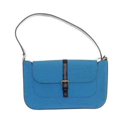 Handväska (Blå, Svart) från By Far