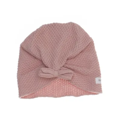 Turban (Rosa) från Newbie by KappAhl